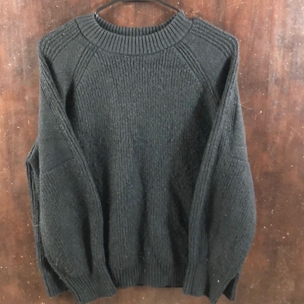 Topshop Women's Knit Sweater Size 8-10
